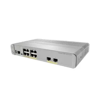 WS-C3560CX-8PT-S Cisco