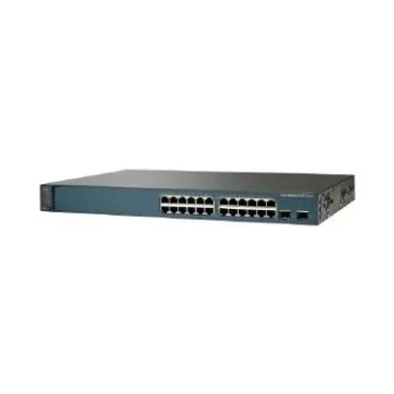 WS-C3560V224PSE-RF Cisco