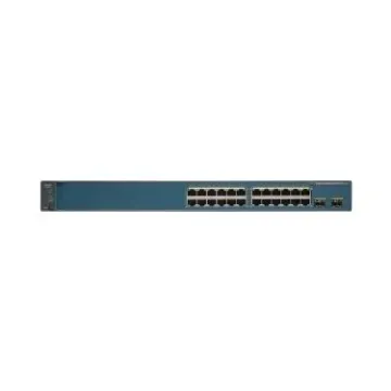 WS-C3560V224TSS-RF Cisco