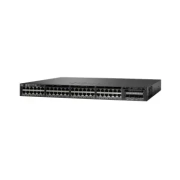 WS-C3650-48TQ-E Cisco