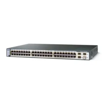 WS-C3750-48TS-S Cisco