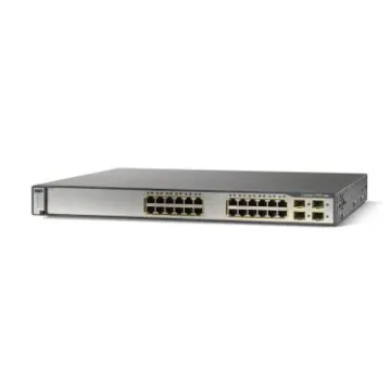 WS-C3750G-24TS-S Cisco