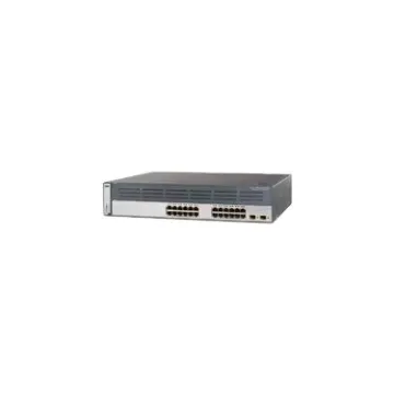 WS-C3750G-24WS-S25 Cisco