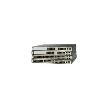 WS-C3750G-24WS-S50 Cisco
