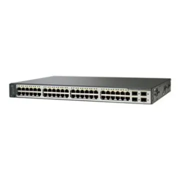 WS-C3750V248TSE-RF Cisco