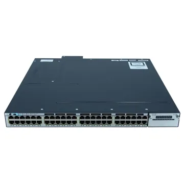 WS-C3750X-48U-S Cisco