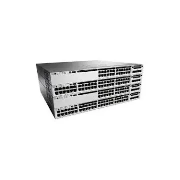 WS-C3850-24S-E Cisco