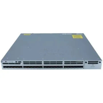 WS-C3850-24XS-S Cisco