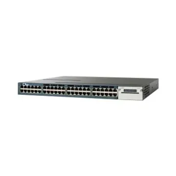 WS-C3850-48U-L Cisco