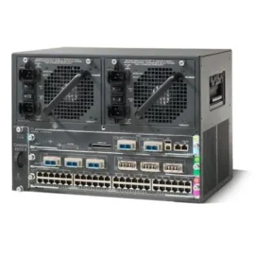 WS-C4503-E Cisco