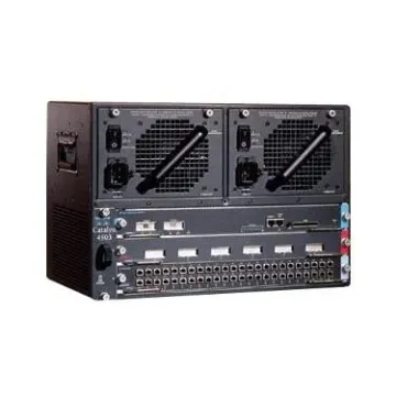WS-C4503 Cisco