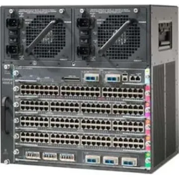 WS-C4506-E Cisco