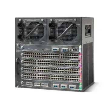 WS-C4506-S4-AP50 Cisco