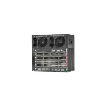 WS-C4506-S4AP25 Cisco
