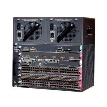 WS-C4506 Cisco