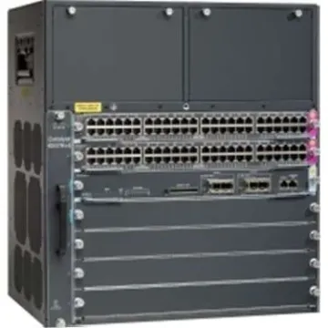 WS-C4507R-E Cisco