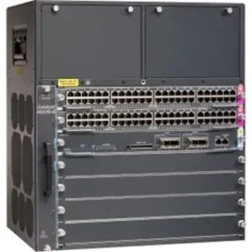 WS-C4507RE-S7L+96 Cisco