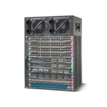 WS-C4510R Cisco