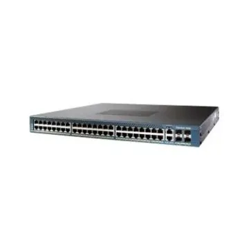 WS-C4948-10GE-S-RF Cisco