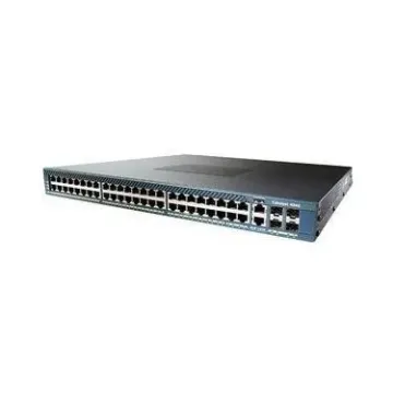 WS-C4948-10GE-S Cisco