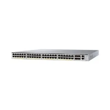 WS-C4948E-F-BDL-1 Cisco