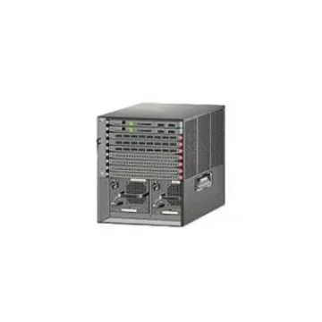 WS-C6006 Cisco