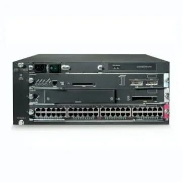WS-C6503E-S32-GE Cisco