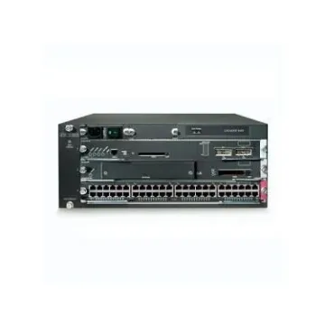 WS-C6503E-S32P-GE Cisco