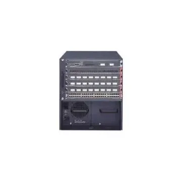 WS-C6506-E-VPN-K9 Cisco