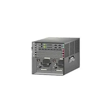 WS-C6509-RF Cisco