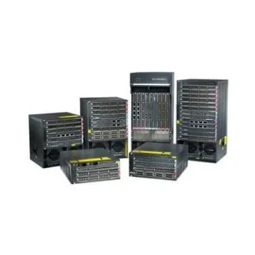 WS-C6509E-ACE20-K9 Cisco
