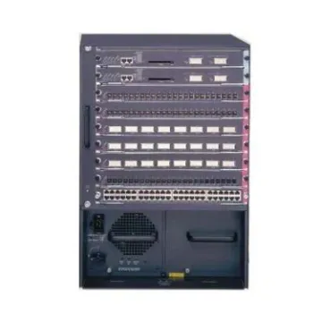 WS-C6509E-CSM Cisco