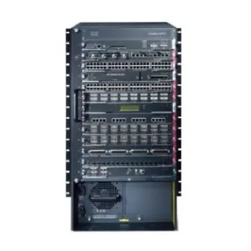 WS-C6513-CSM Cisco