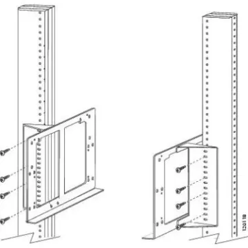 WS-C6597 Cisco