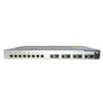 WS-CE500G-12TC Cisco