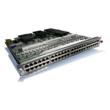 WS-F6K-FE48X2-AF Cisco