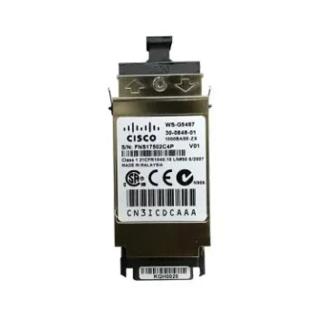 WS-G5487 Cisco