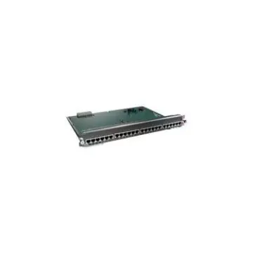 WS-X4248-RJ21V Cisco