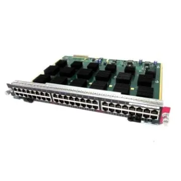 WS-X4448-GB-RJ45 Cisco