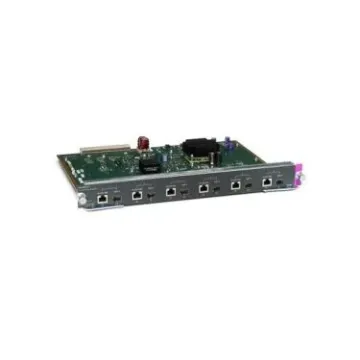 WS-X4506-GB-T Cisco