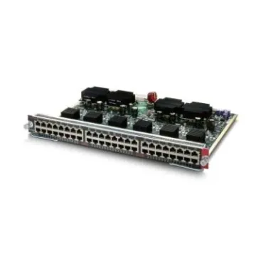 WS-X4548-GB-RJ45 Cisco