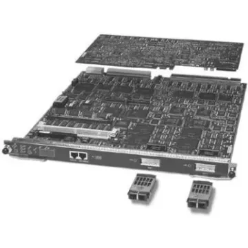 WS-X5540 Cisco