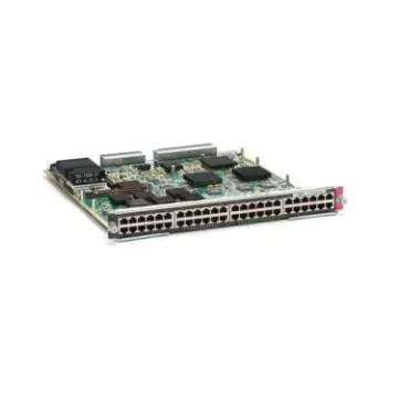 WS-X6148-GE-TX Cisco