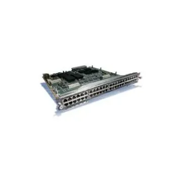 WS-X6148-RJ-45 Cisco