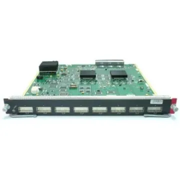 WS-X6408A-GBIC Cisco