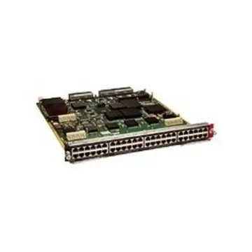 WS-X6548-GE-TX Cisco