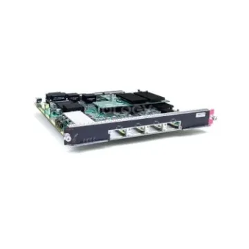 WS-X6704-10GE Cisco