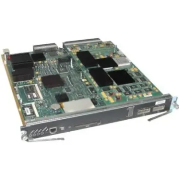 WS-X6K-S2U-MSFC2 Cisco