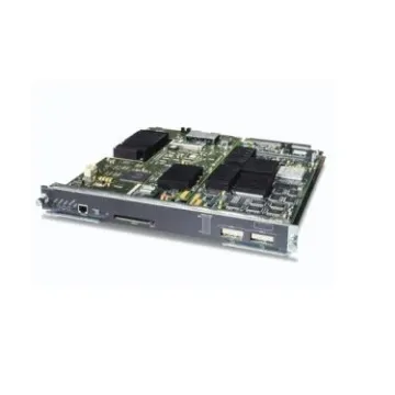 WS-X6K-SUP1A-MSFC2 Cisco