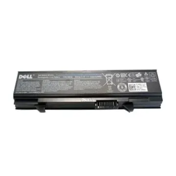 WU843 Dell